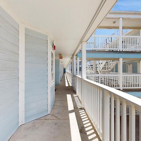 SeaScape Condos II Galveston Habitación foto