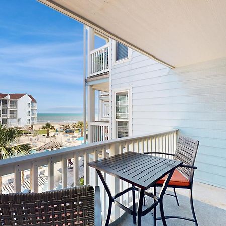SeaScape Condos II Galveston Habitación foto