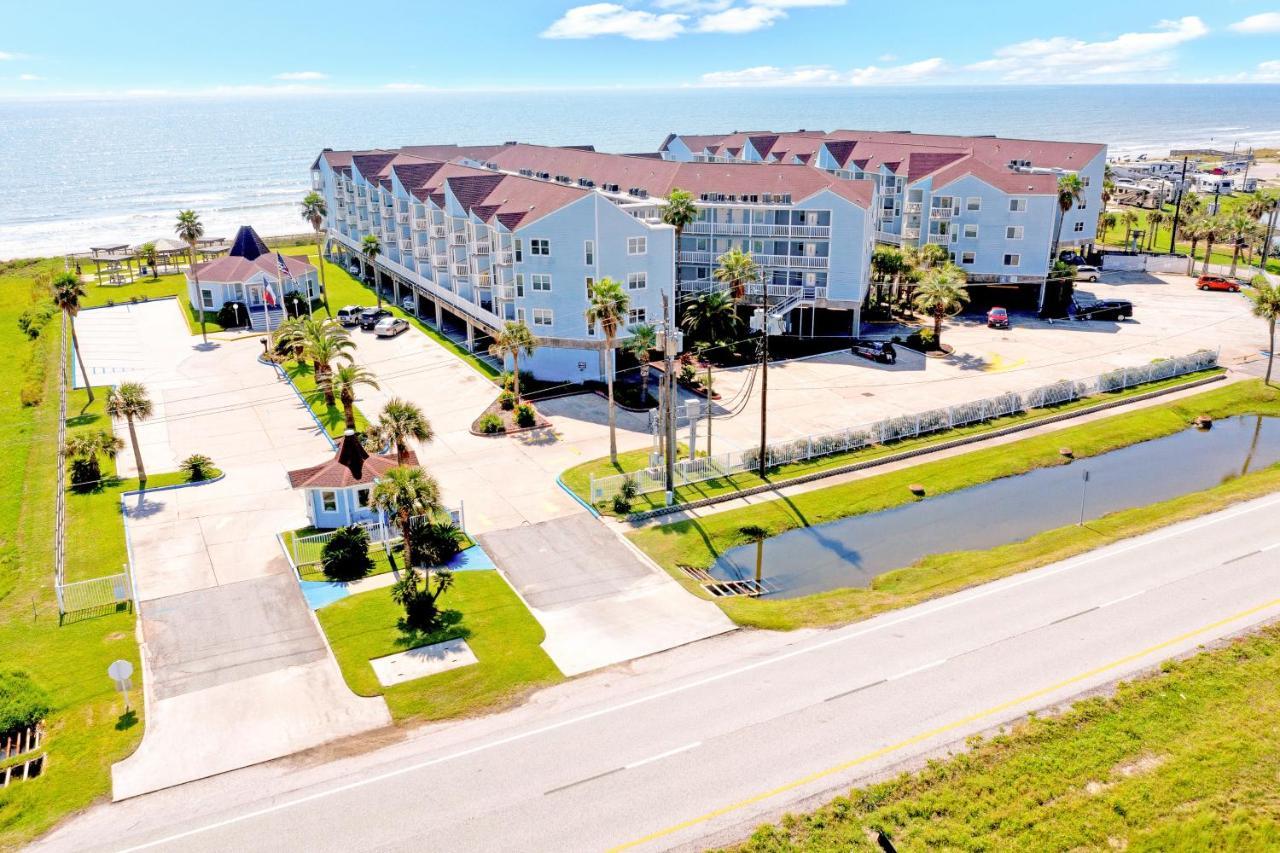 SeaScape Condos II Galveston Habitación foto
