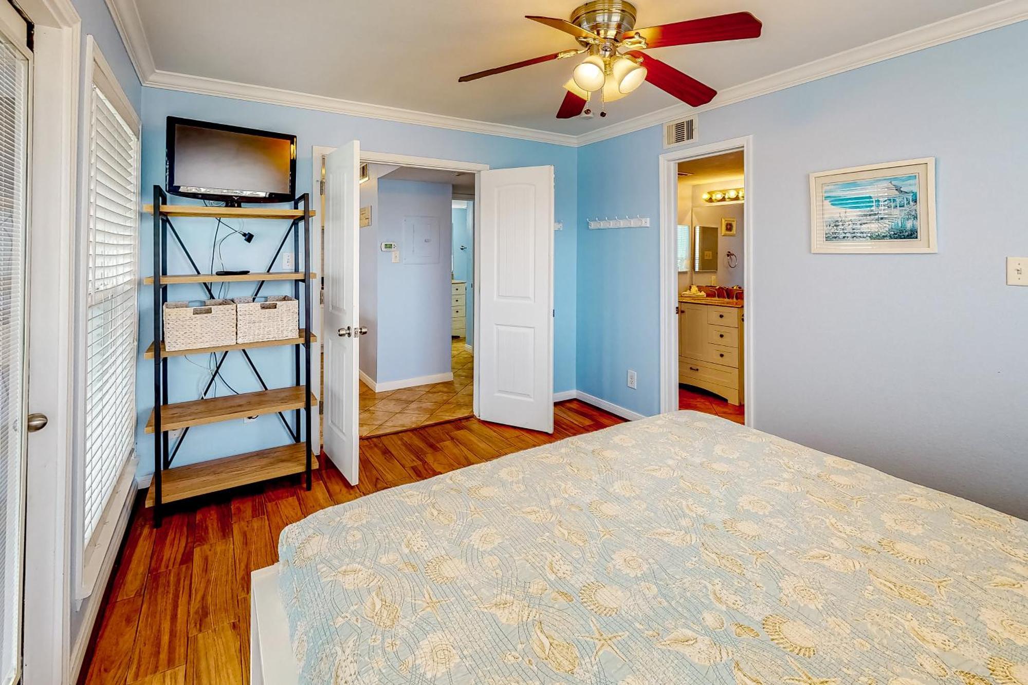 SeaScape Condos II Galveston Habitación foto
