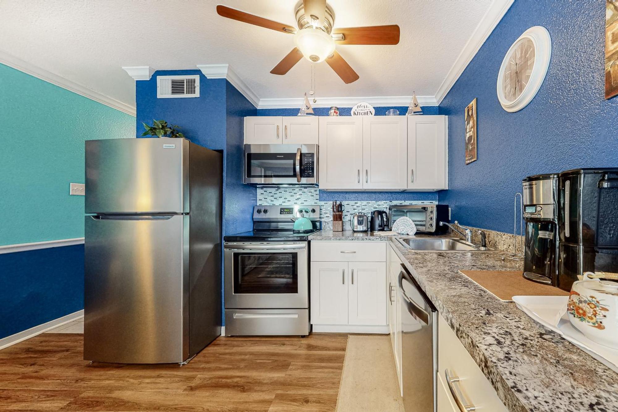 SeaScape Condos II Galveston Habitación foto