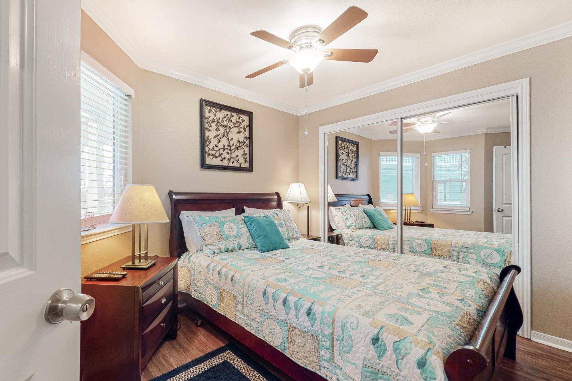 SeaScape Condos II Galveston Habitación foto