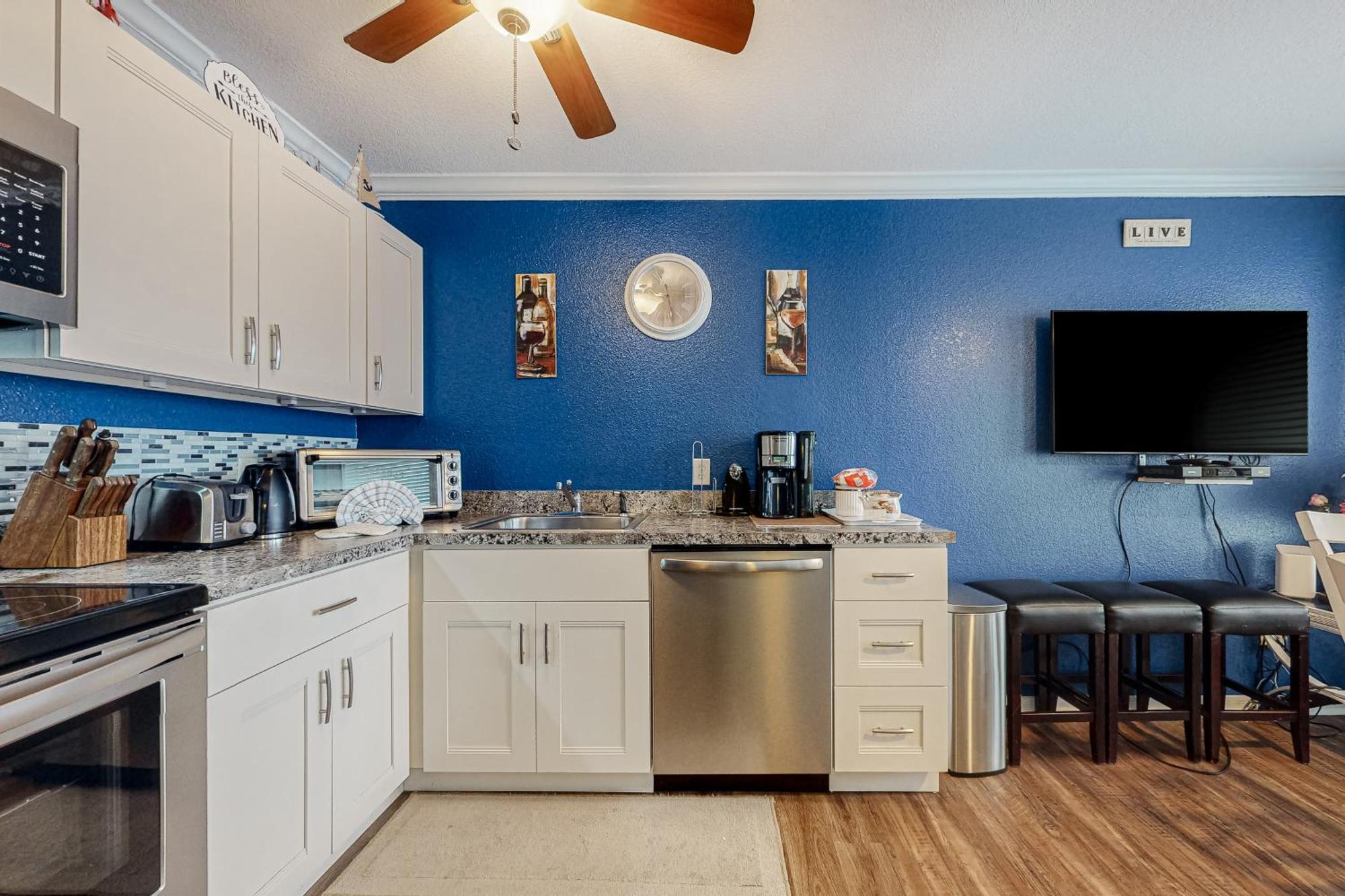 SeaScape Condos II Galveston Habitación foto