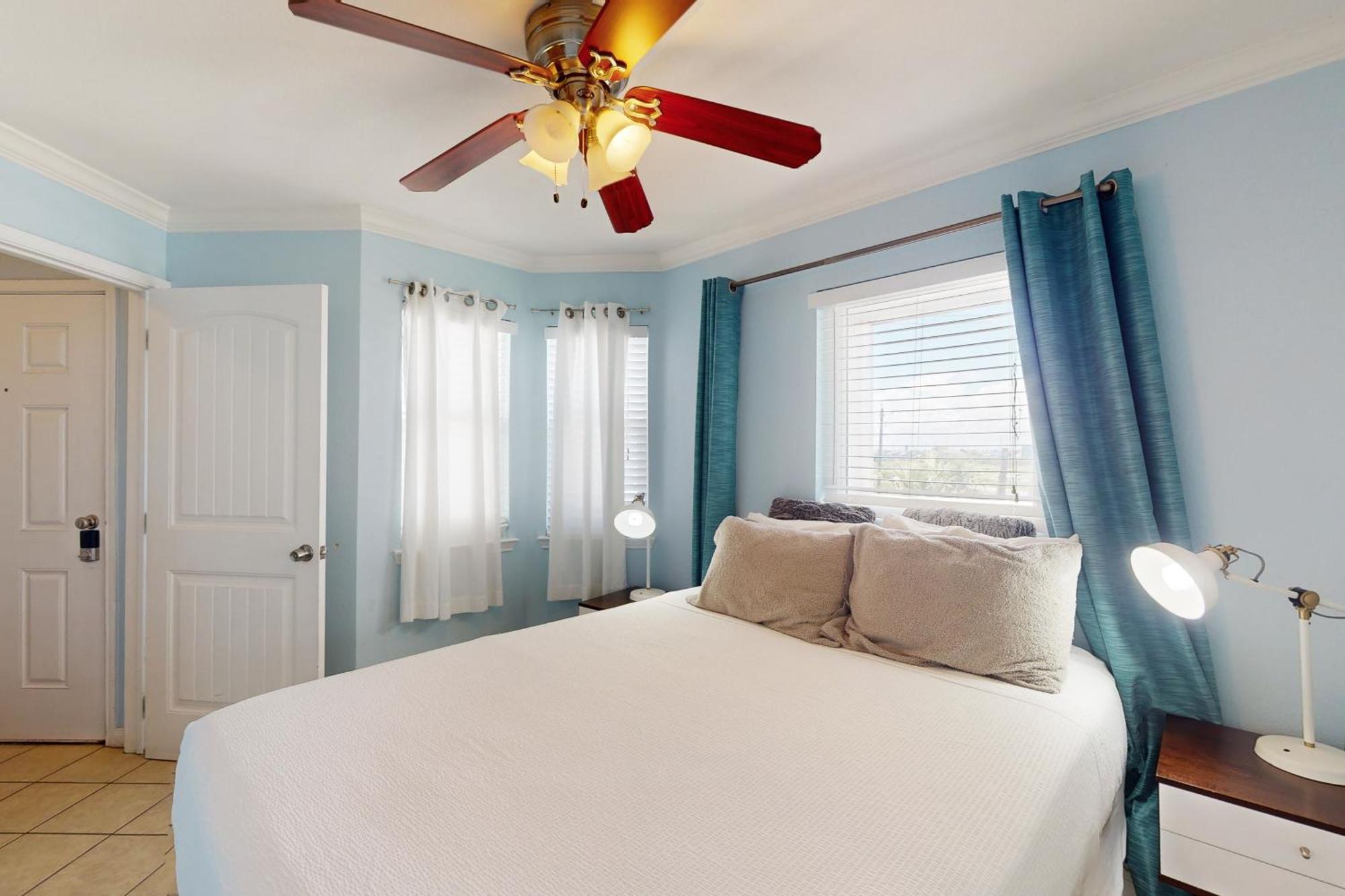 SeaScape Condos II Galveston Habitación foto