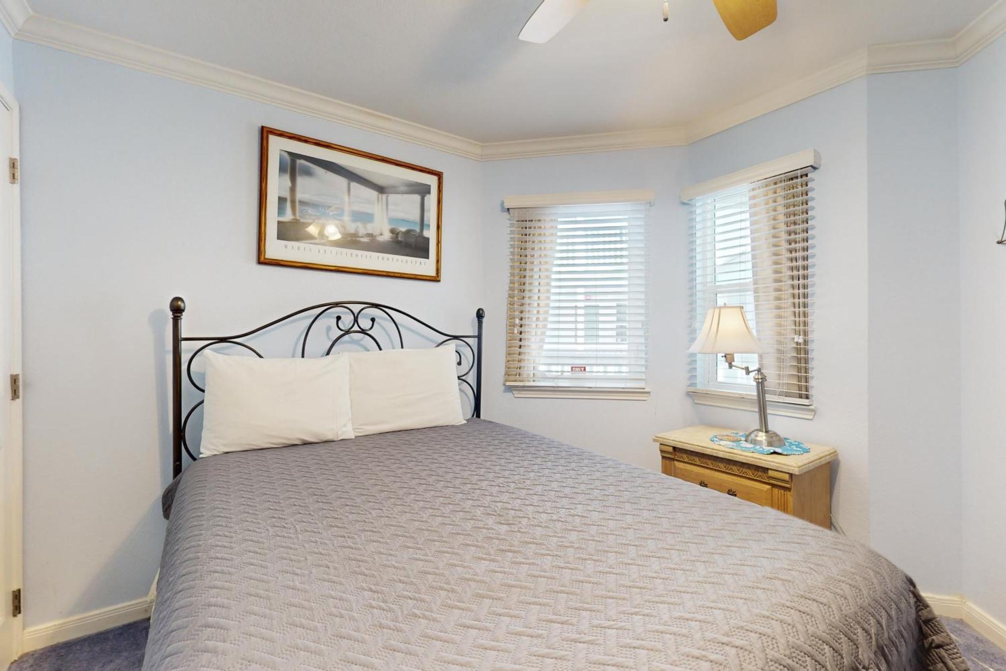 SeaScape Condos II Galveston Habitación foto