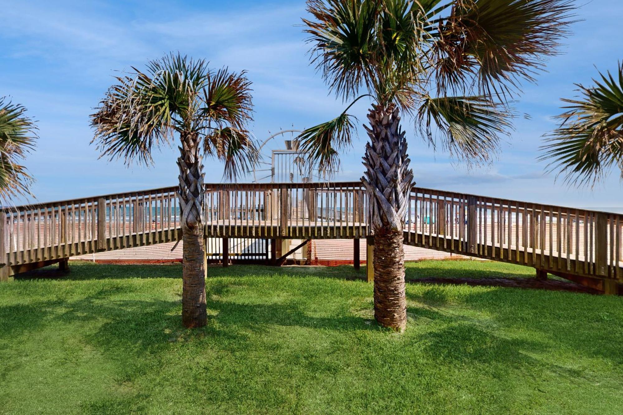SeaScape Condos II Galveston Habitación foto